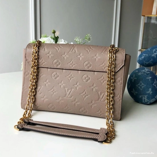 FS CHEAP VAVIN VUITTON PM LOUIS 0824